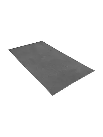 VOSSEN | Velour-Strandtuch "Beach Club" 100x180cm | 